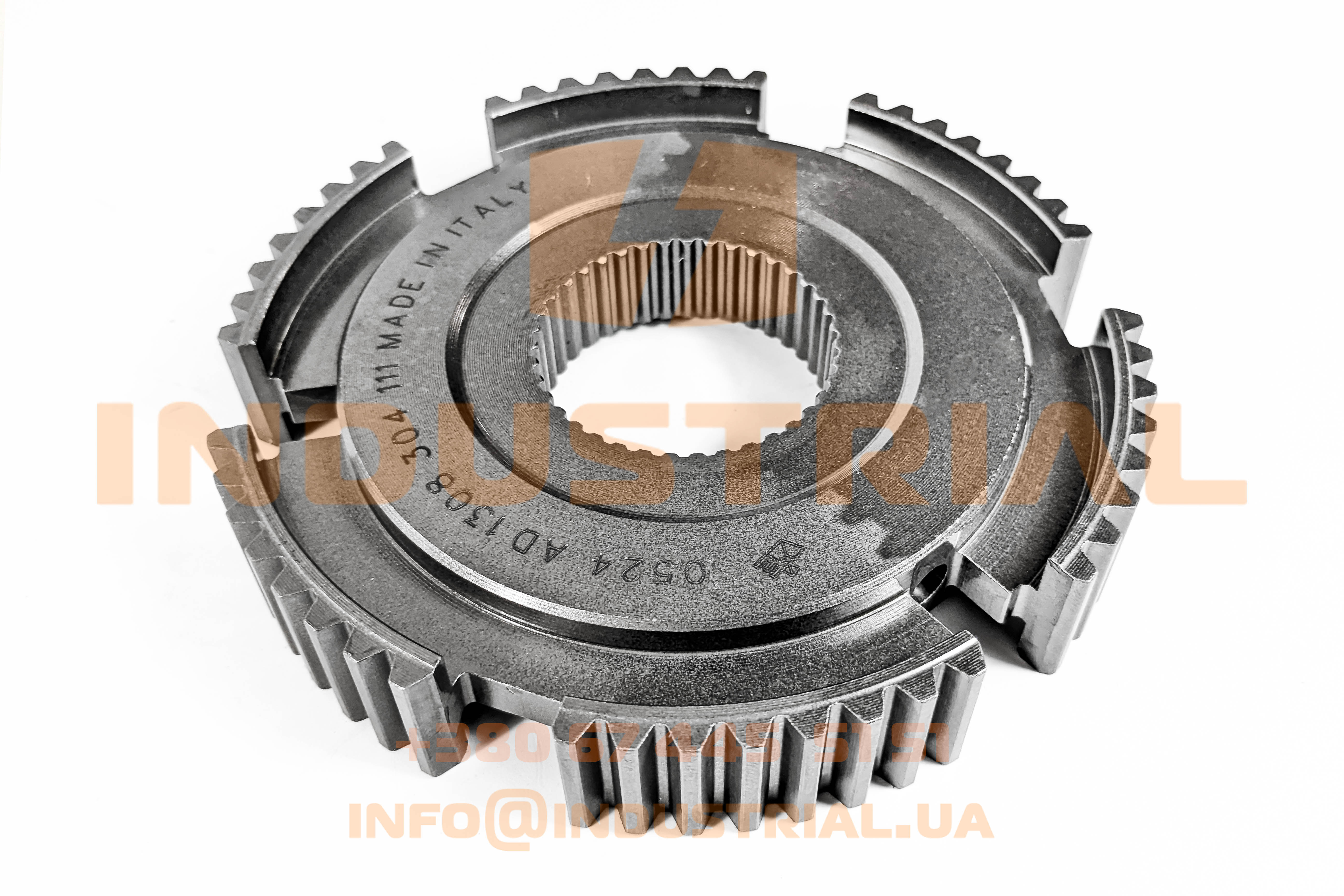 EUR 0206760 EURORICAMBI